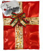 Adult Standard Gift Box Costume by Masquerade