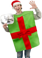 Adult Standard Gift Box Costume by Masquerade