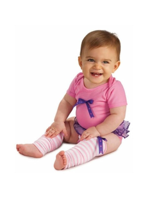 Baby Ballerina Onsie Costume by Masquerade