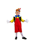 Child Pinocchio Costume by Masquerade