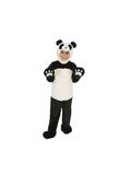 Toddler Panda Costume by Masquerade