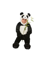 Toddler Panda Costume by Masquerade