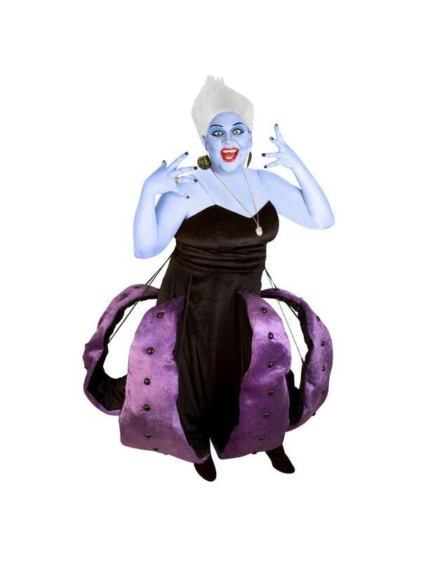 Child Ursula Sea Witch Costume by Masquerade