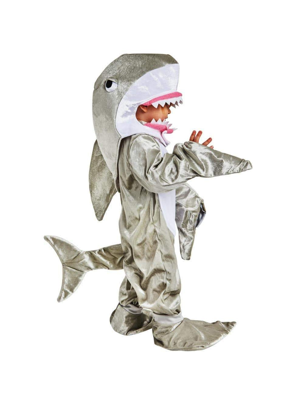 Baby Shark Costume by Masquerade
