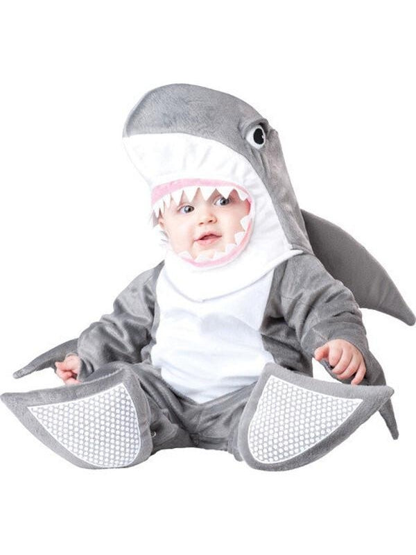 Baby Shark Costume by Masquerade