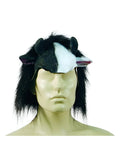 Anime Cow Headpiece by Masquerade