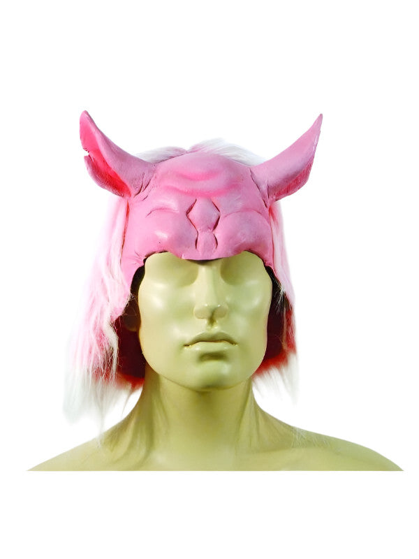 Anime Pig Headpiece by Masquerade