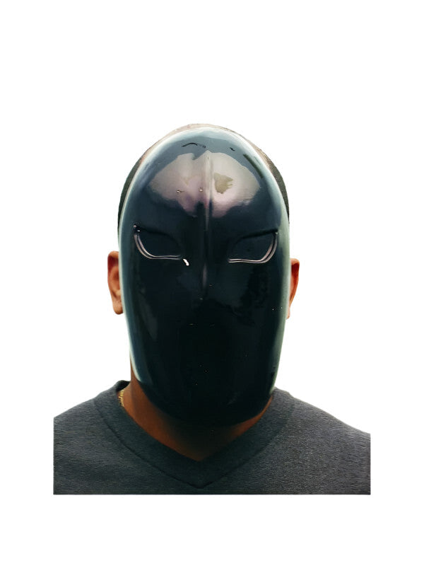 Alien See-out Mask by Masquerade
