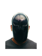 Alien See-out Mask by Masquerade