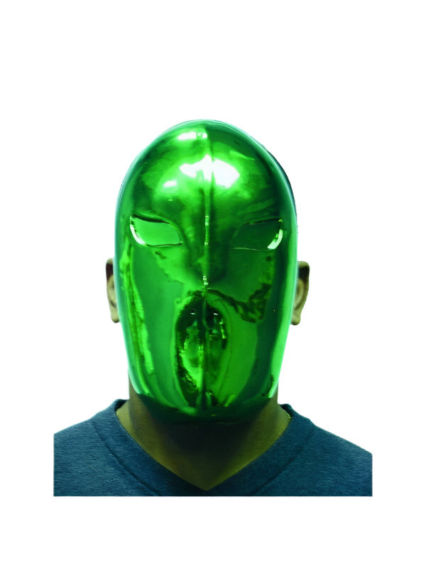 Alien See-out Mask by Masquerade