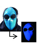 Creepy Alien Mask by Masquerade