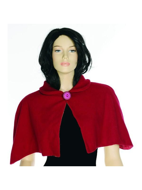 60s Jackie Kennedy Capelet by Masquerade