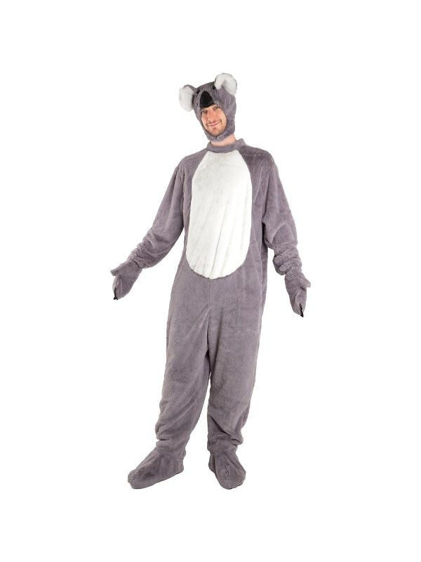 Adult Koala Bear Costume by Masquerade