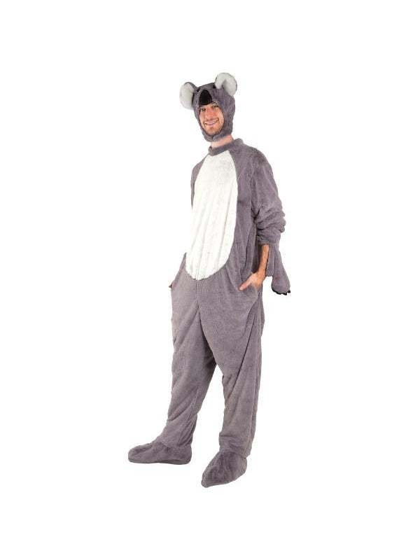 Adult Koala Bear Costume by Masquerade