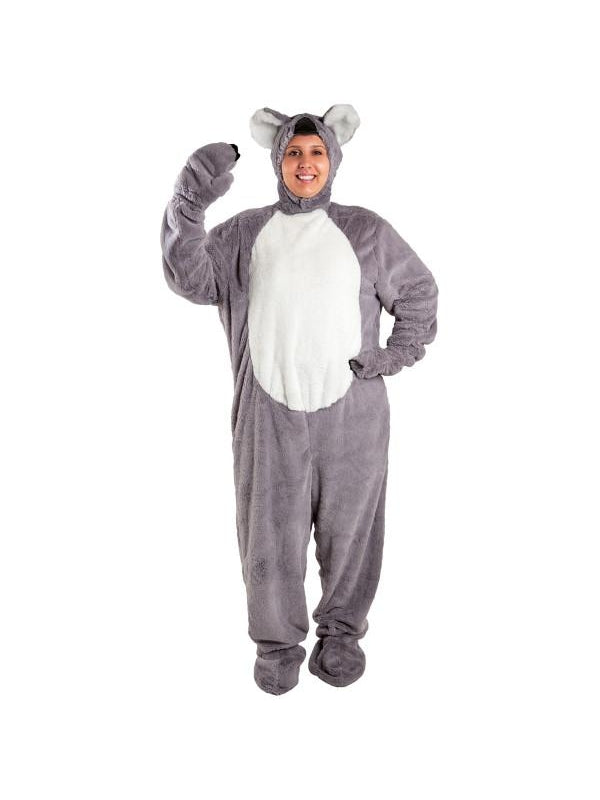 Adult Koala Bear Costume by Masquerade