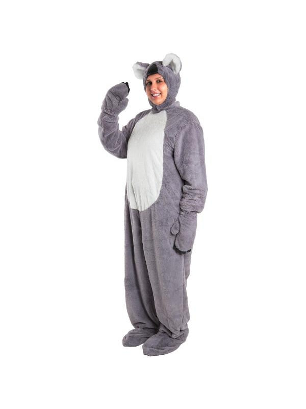 Adult Koala Bear Costume by Masquerade