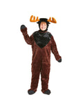 Moose Child Medium Costume, Halloween by Masquerade