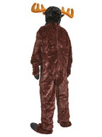 Moose Child Medium Costume, Halloween by Masquerade