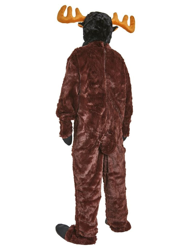 Moose Child Medium Costume, Halloween by Masquerade