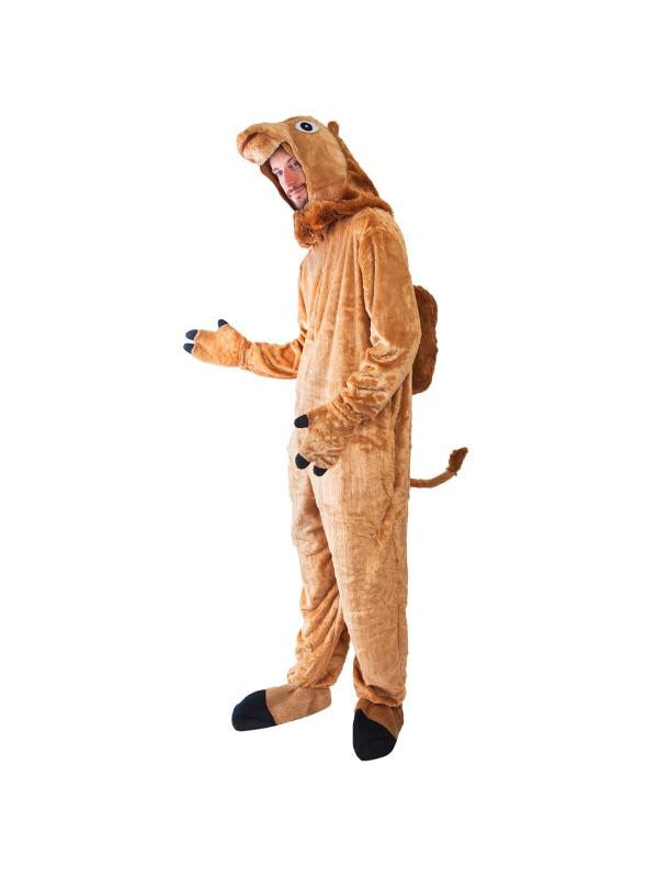 Funny, Hump Camel Child Medium Costume by Masquerade