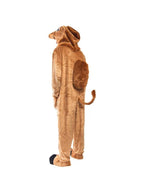 Funny, Hump Camel Adult Costume, Halloween by Masquerade