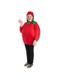 Child Tomato Costume by Masquerade