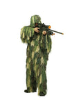 Adult Ghillie Suit Costume by Masquerade