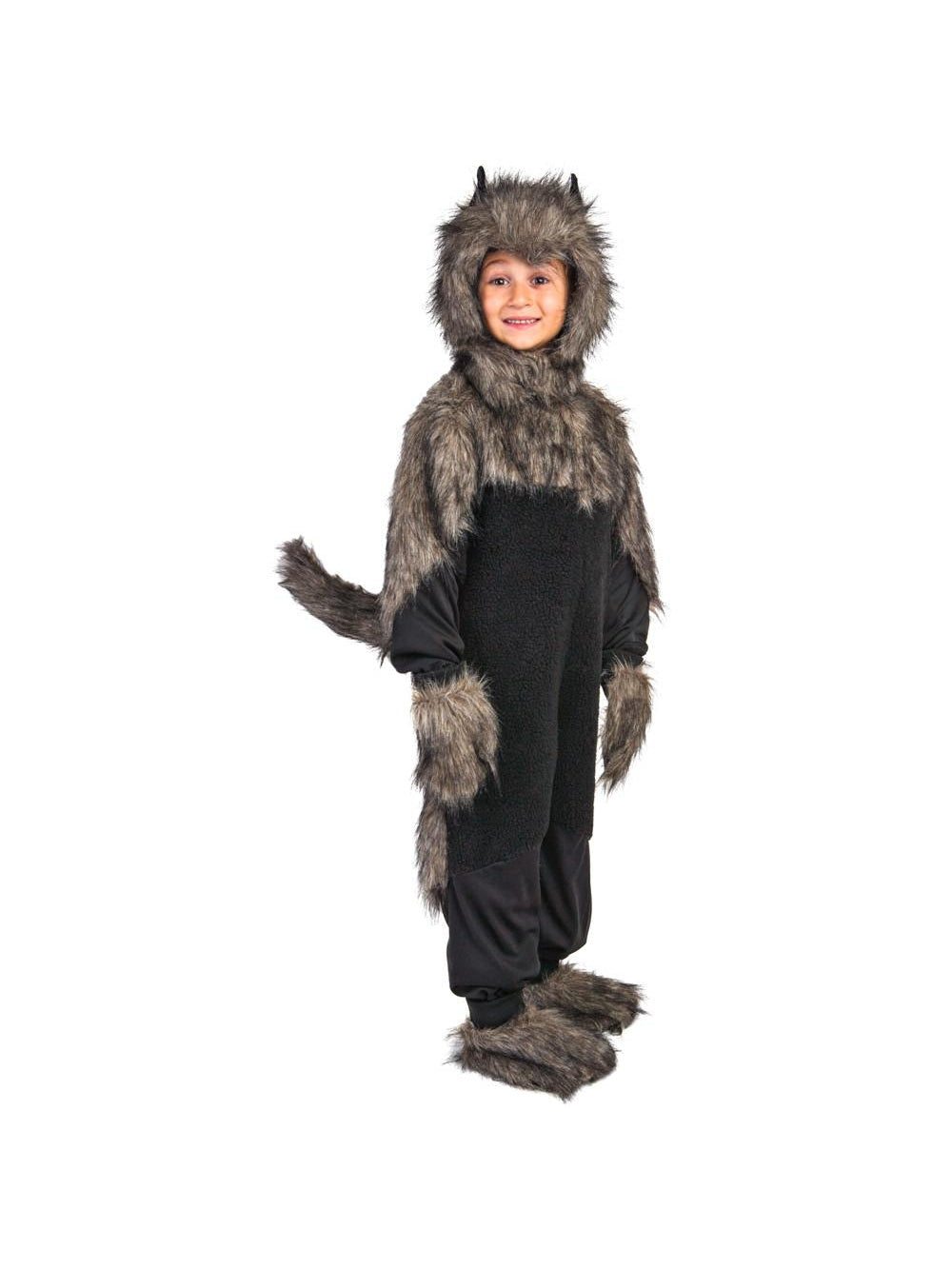 Funny, Toto the Dog Child Costume by Masquerade