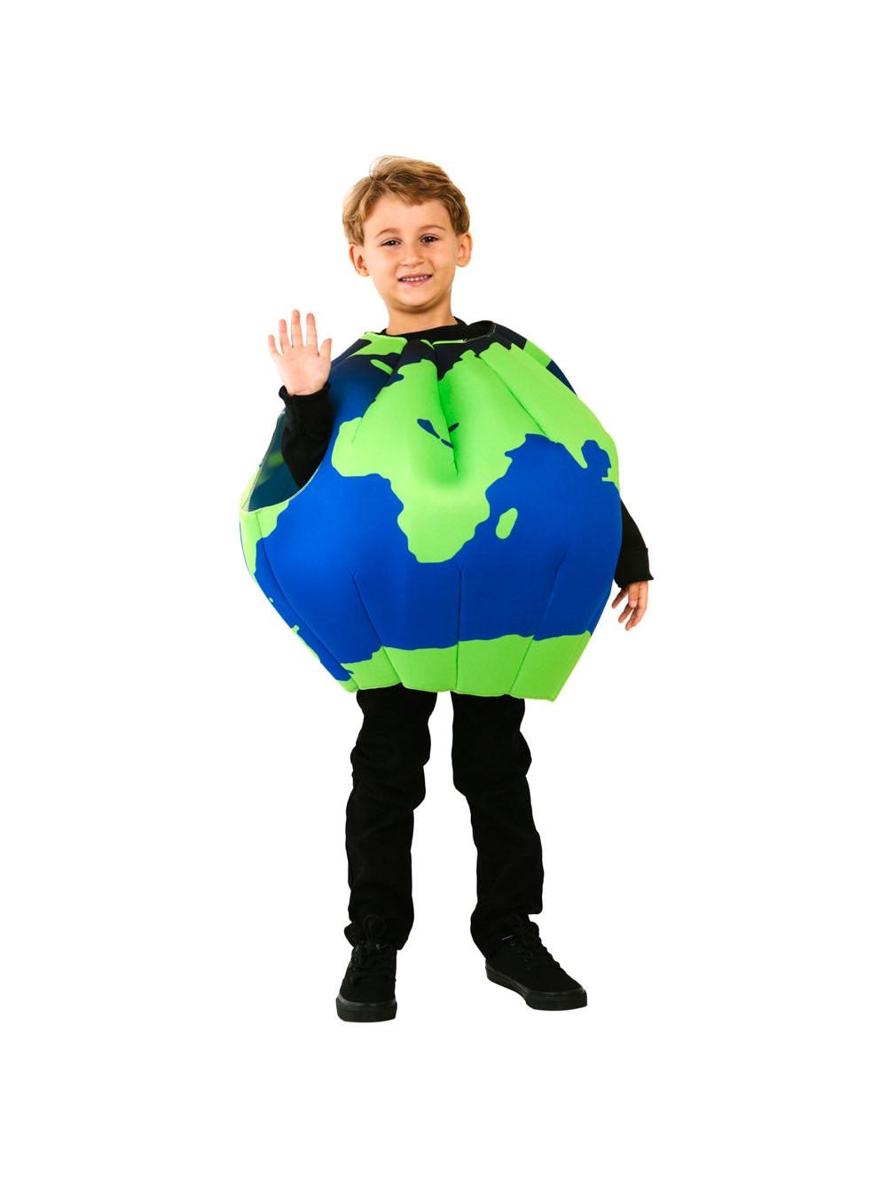 Child Earth Costume by Masquerade