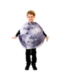 Child Medium 3D Moon Costume by Masquerade