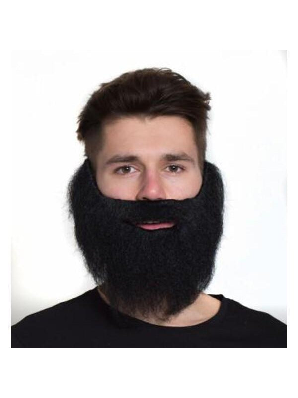 Ugly Sailor Beard by Masquerade
