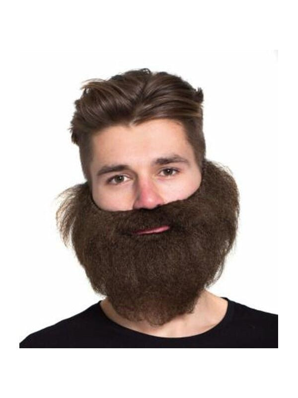 Ugly Sailor Beard by Masquerade