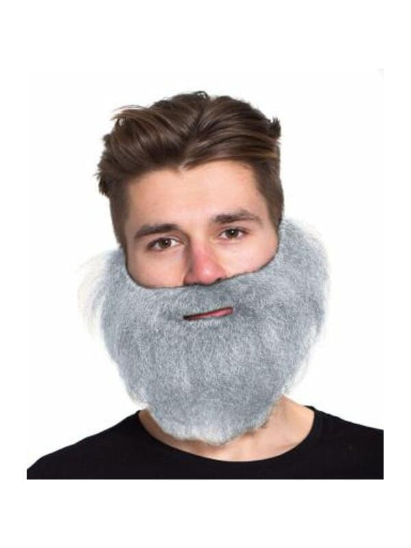 Ugly Sailor Beard by Masquerade