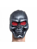 Demon Skull Mask by Masquerade