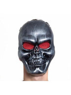 Demon Skull Mask by Masquerade