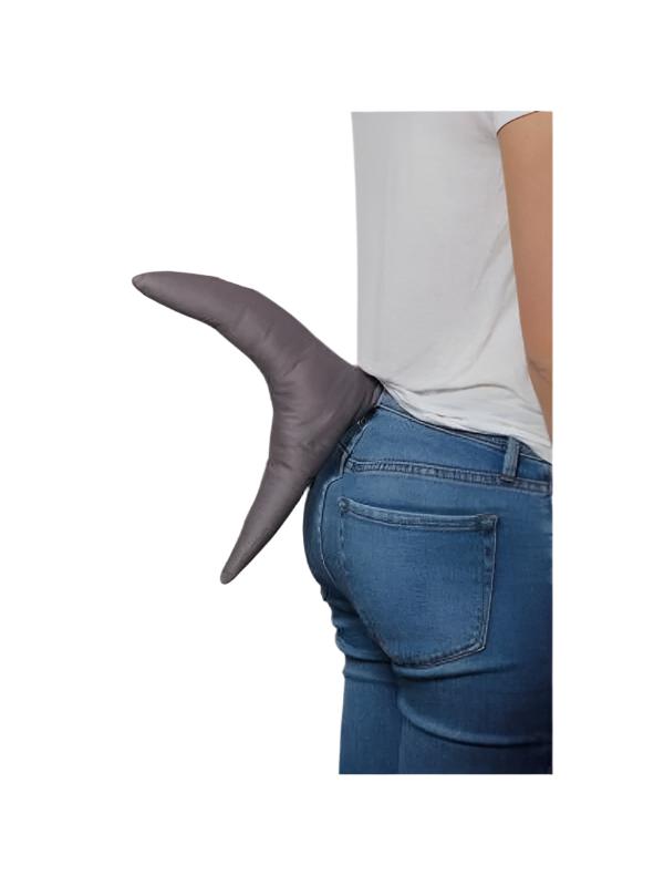 Shark Tail by Masquerade