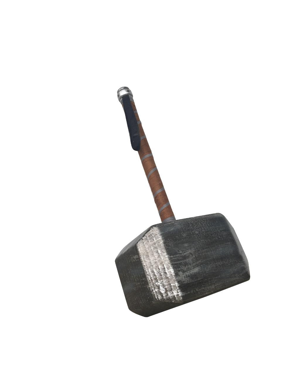 Thor's Hammer Prop by Masquerade