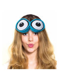 Two Eye Headband by Masquerade