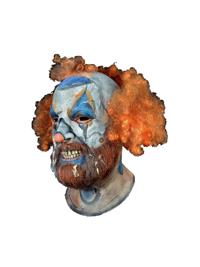 Schitzo Mask by Masquerade
