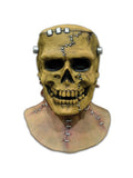 Frankenskull Mask by Masquerade