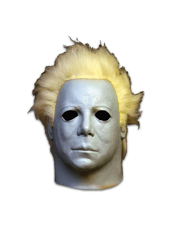Halloween II Ben Tramer Mask by Masquerade