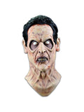Evil Dead 2 Evil Ash Mask by Masquerade