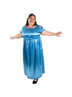 Adult Wendy Costume by Masquerade