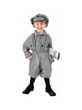 Toddler News Boy Costume by Masquerade