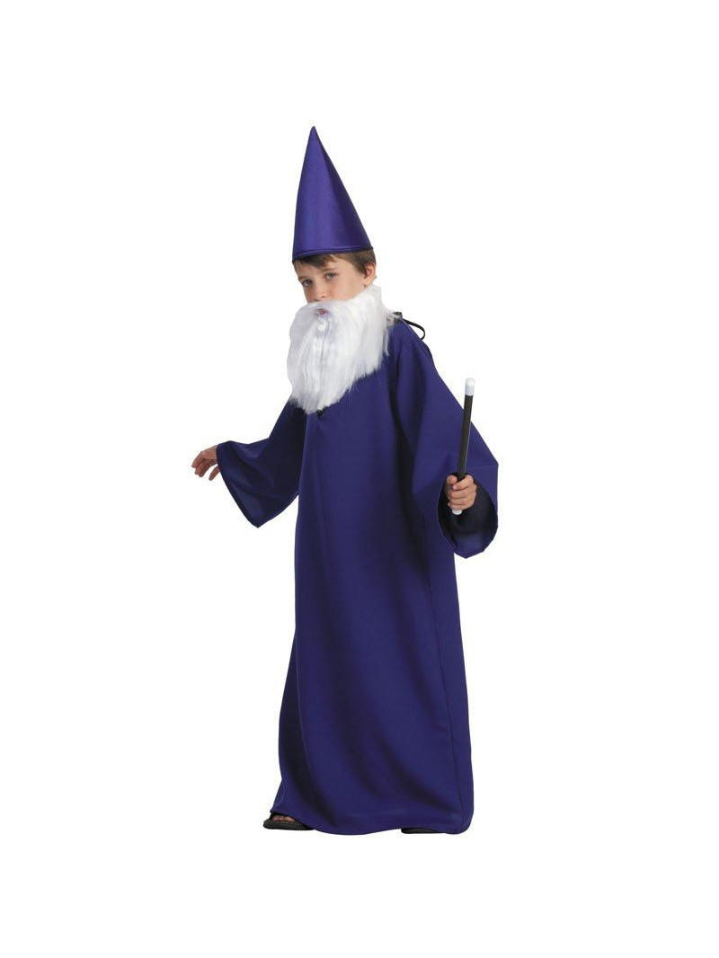 Child Wizard Costume by Masquerade