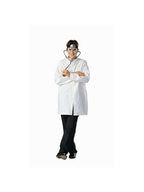 Adult Doctor's Lab Coat by Masquerade