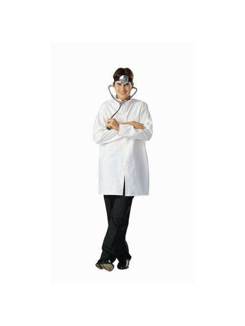 Adult Doctor's Lab Coat by Masquerade