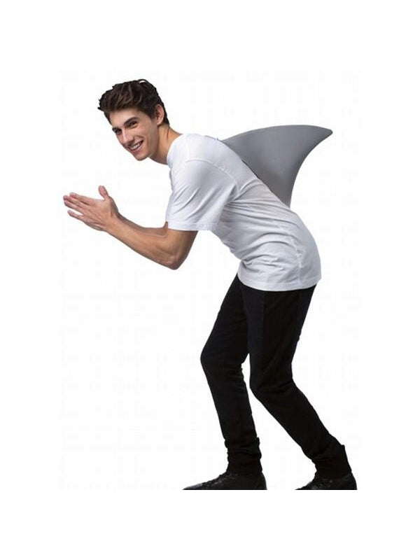 Shark Shark Fin W/Pins by Masquerade