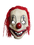 Poltergeist Clown Doll Mask by Masquerade