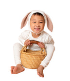Ivory Bunny Halloween Costume by Band of the Wild